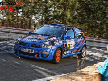 Se vende renault clio sport 182 grupo n.