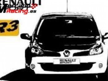 Vendo clio r3 maxi evo