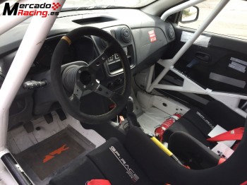 Venta o alquier varios dacia sandero cup