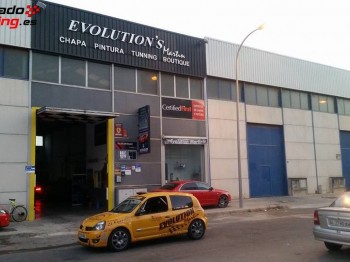 Urgen venta por cambio de proyecto, ultimo precio 16.000€ cl