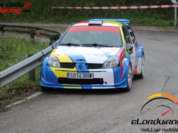 Clío f2000 precio rebajado