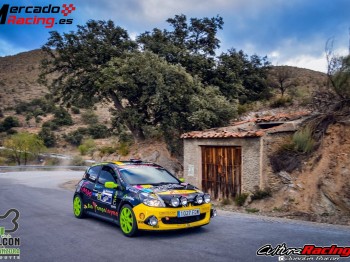 En venta renault clio 3 rs sport o parte de pago por vehicul