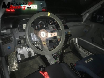 Vendo clio grupo a /posible cambio por r2