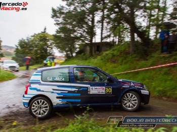 Clio sport fase 1  8500€