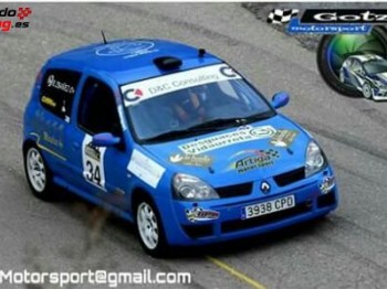 Se vende clio sport 10000 euros (leer el anuncio)