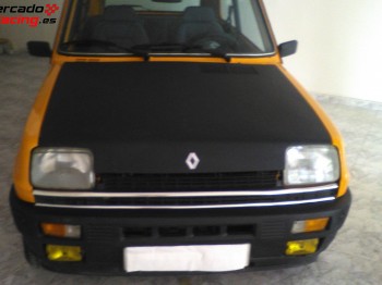 Renault - r5/ copa numerado