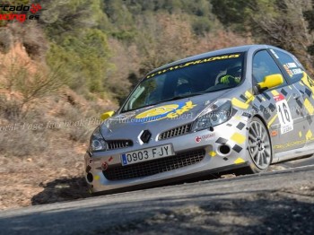 Clio sport 197 gr.n se vende!