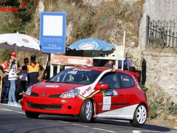Renault clio cup 3