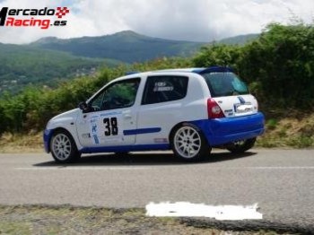 Vender clio ragnotti topn3