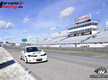 Megane sport 225 10000€