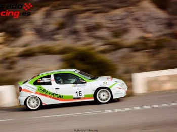 Renault megane coupe