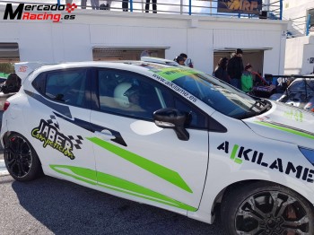 Se vende clio cup iv