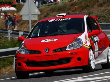 Clio cup 3