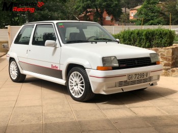 R5 gt turbo fase 1