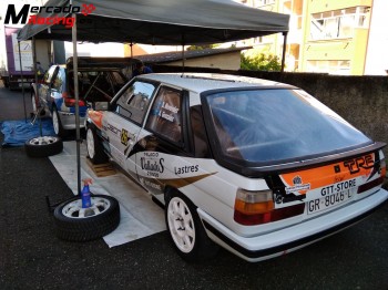 Despiece renault 11 gr a