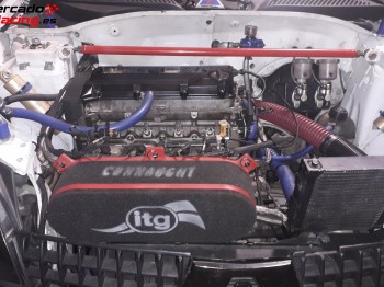 Se vende clio sport f2000