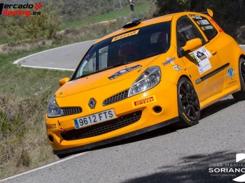 Vendo clio r3