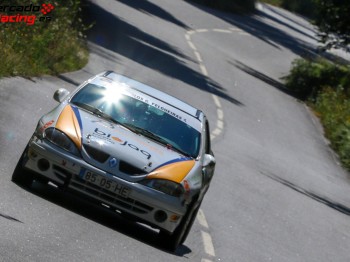 Renault megane gr.a (ex-copa)