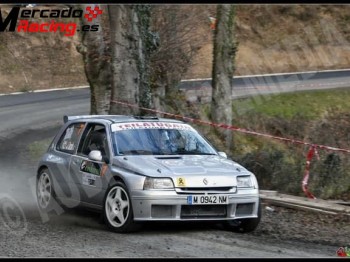 Clio maxi f2000