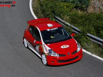 Clio cup 3