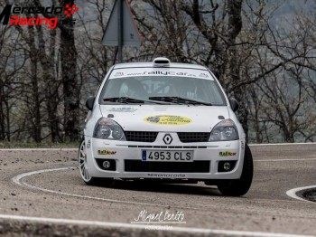 Clio sport 