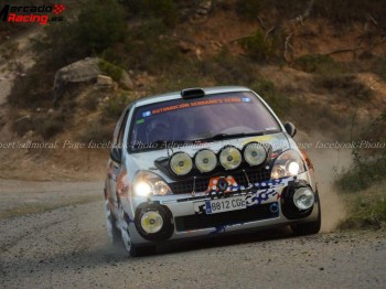 Renault clio sport gr. n