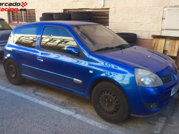 Clío sport 1100!!!!