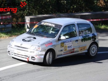 Clio gr n  12000€