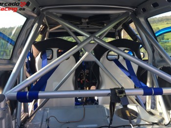 Se vende clío,  ( secuencial ) 