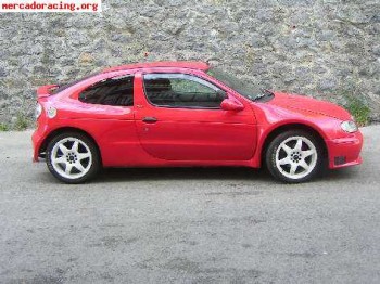 Renault maxi megane