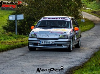 Clio 16v 