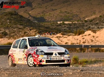 Clio sport