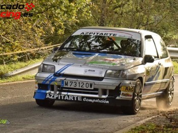 Clio williams secuencial