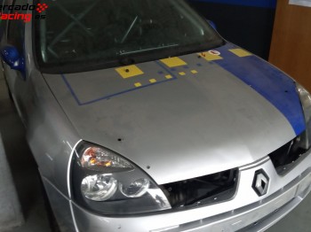 Se vende renault clio sport 2   5.000€