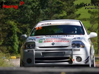 Renault clio sport gr.n max