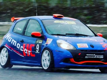 Renault clío cup 3