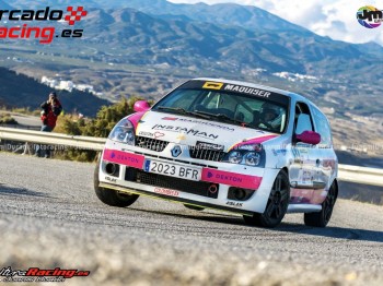 Vendo clío sport cup 