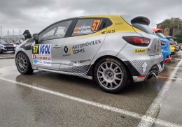 Clio r3t renault sport