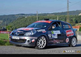 Clio r3 maxx ex cohete suarez y jhonatan perez