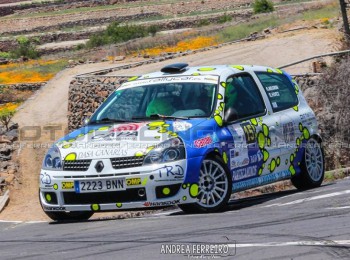 Vendo clío sport grupo n