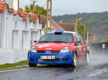 Renault clio 2 rs ragnotti