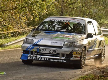 Clio williams secuencial