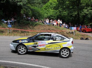 Renault megane copa documentado