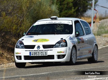 Clio sport