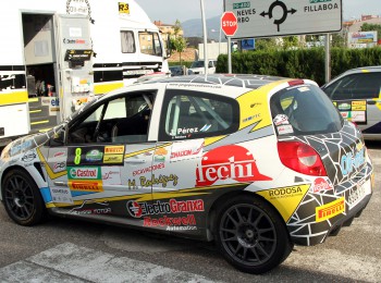 Vendo clio r3 maxi evo