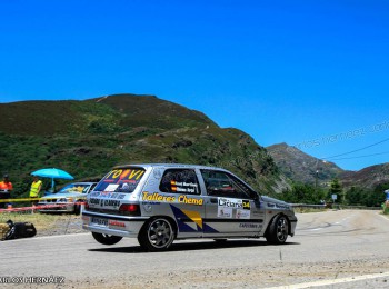 Se vende clio williams 
