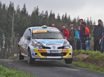 Renault clio r3 maxi evo