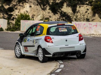 Renault clio r3 maxi
