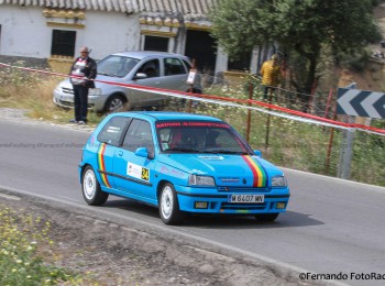 Renault clio 16v