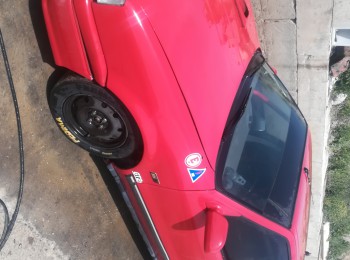 Renault 19 iniciacion